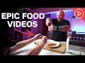 Download Lagu How To Shoot EPIC FOOD VIDEOS Using Your Phone | Smartphone Filmmaking Tips \u0026 For Beginners