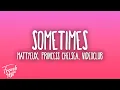 Mattyeux Princess Chelsea club - Sometimes