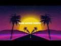 Benny Benassi - One More Night feat. Bryn Christopher (Lyric Video) [Ultra Records]
