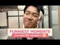 Funniest moments of Busted Season 2 ENG SUB