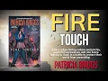 Download Lagu Fire Touched | By: Patricia Briggs | Full-Length Urban Fantasy | Paranormal Romance Audiobook 🎧📚