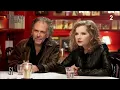 L interview d Eva Ionesco et Simon Liberati - Stupefiant
