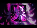 Safe With Me - Megan Nicole (Lyric)