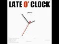 LATENCY 레이턴시 'LATENCY' Official Audio