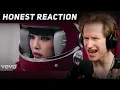 Download Lagu HONEST REACTION to JENNIE - like JENNIE (Official Video)