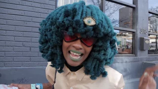 sxsw 2018
