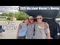 VAN TOURS LULU S WAY MAY 2025 MARYLAND WOMEN S MEETUP