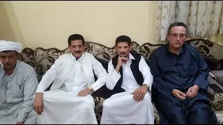 فتحى بوغريبيل عشقنا ناس مراهين دندنها