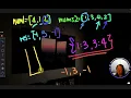 LeetCode 496 Next Greater Element I - Python