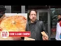 Barstool Pizza Review - Eddie And Sam s NY Pizza Tampa FL