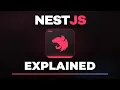 The Superstar of Backend Development - NestJS Explained