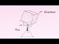 What is Grammar in 5 minutes