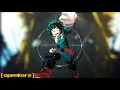 Download Lagu [Nightcore] Weezer - Hero (Bass boosted)