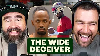 The GOAT Wide Deceiver: Daejon Love The Fake 49ers Player Allegedly Scams Women out of 1.3 MILLION