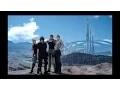 FINAL FANTASY XV Glass Gemstone Location Ultima Weapon part 2