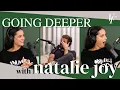 The Engagement Episode with Natalie Joy The Viall Files w Nick Viall