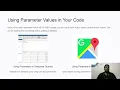 Reading Parameters In Servlets