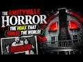 Compelling Reasons Why The Amityville Horror was NOT Real