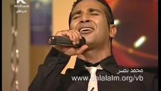 ابتهالات رائعة  للقنان احمد سعد دندنها
