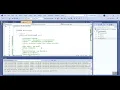 Constructor chaining in c c NET