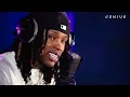 King Von "Crazy Story" (Live Performance) | Open Mic