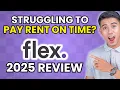 Flex Rent Payment Review 2025 Worth It or Leave It