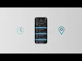 Haul smarter with the Navisphere Carrier app