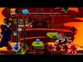 Download Lagu FNF - Mario's Madness V2 - Starman Slaughter (by Sandi, RedTv53, FriedFrick \u0026 theWAHbox) - [FC/4k]