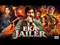Lagu Superstar Ravi Teja || Eka Jailer South Action Full Movie || New Blockbuster Hindi Dubbed 2026