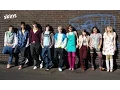 Video di Skins 1 Stagione - Trailer