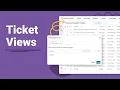 Mastering Ticket Views Spiceworks Cloud Help Desk