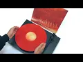 The Cure - Just Like Heaven (Official Vinyl Video)