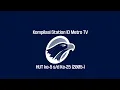 Kompilasi Station ID Metro TV HUT ke-5 s/d ke-25 (2005-)