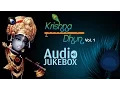 Download Lagu Krishna Dhun - Vol  1 | Krishna Devotional Songs | Audio Jukebox