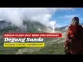 Download Lagu Degung Sunda Indahnya Suasana Gunung Papandayan ♥️