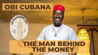 obi cubana c e o cubana group net worth lifestyle u0026 biography the man behind the money