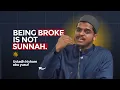 Download Lagu The Halal Blueprint To Building Wealth - Ustadh Hisham Abu Yusuf
