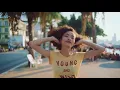 Bad Suns - Daft Pretty Boys Film