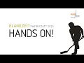 Download Lagu Klangzeit*Werkstatt 2020: hands on! | „Jeu Ouvert“