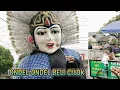 Download Lagu DRAMA ONDEL-ONDEL BELI CILOK, LUCU BANGET 😅😅😅