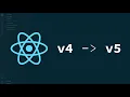 Upgrading react-scripts to v5 in the EASIEST way