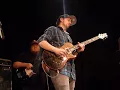 Jeff Fetterman Band - Live @ Tralf Music Hall