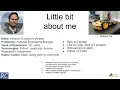 Day 2 - Full Stack Software Development using Python
