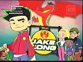 Download Lagu Chamada (TV Xuxa) Rede Globo (14/03/2007)