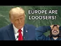Download Lagu Trump DISST Baerbock, UN \u0026 EU | Salim Samatou