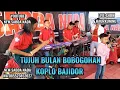 Download Lagu Sunda Koplo Bajidor || Tujuh Bulan Bobogohan ( New Sabda Nada )
