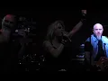 BITCH RIDING IN THUNDER Love/Hate bar  03.12.16