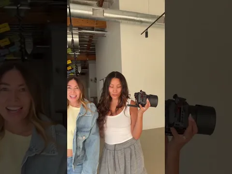 We’re SO BACK 👏🏽👏🏽👏🏽 new YT GRWM and @katy