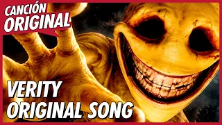 VERITY SONG - Canción Original | David Delgado