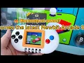 The Newbit Arcade Shield 2 is here What have you discovered